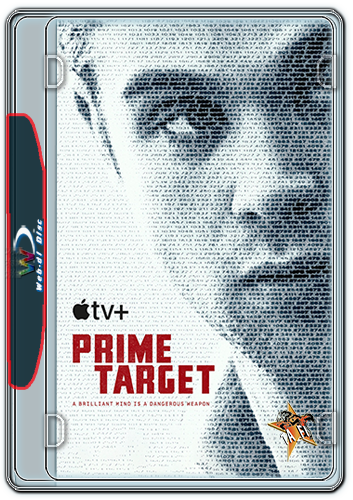 Prime Target S01[2025][WEB-DL][ATVP][1080p][Latino]-TA_FI