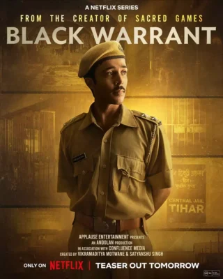 Sentencia de Muerte (2025) Temporada 1 [WEB-DL 1080p] (Serie de TV)