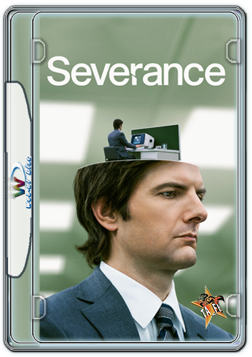 Severance S01[2022][WEB-DL][ATVP][1080p][Latino]-TA_FI