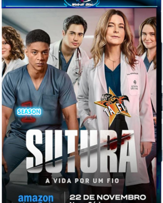 Sutura S01[2024][WEB-DL][AMZN][1080p][Latino]-TA_FI