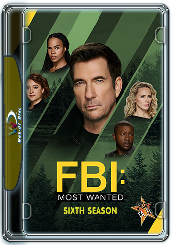 FBI: Most Wanted S06[2025][WEB-DL][AMZN][1080p][Latino]-TA_FI