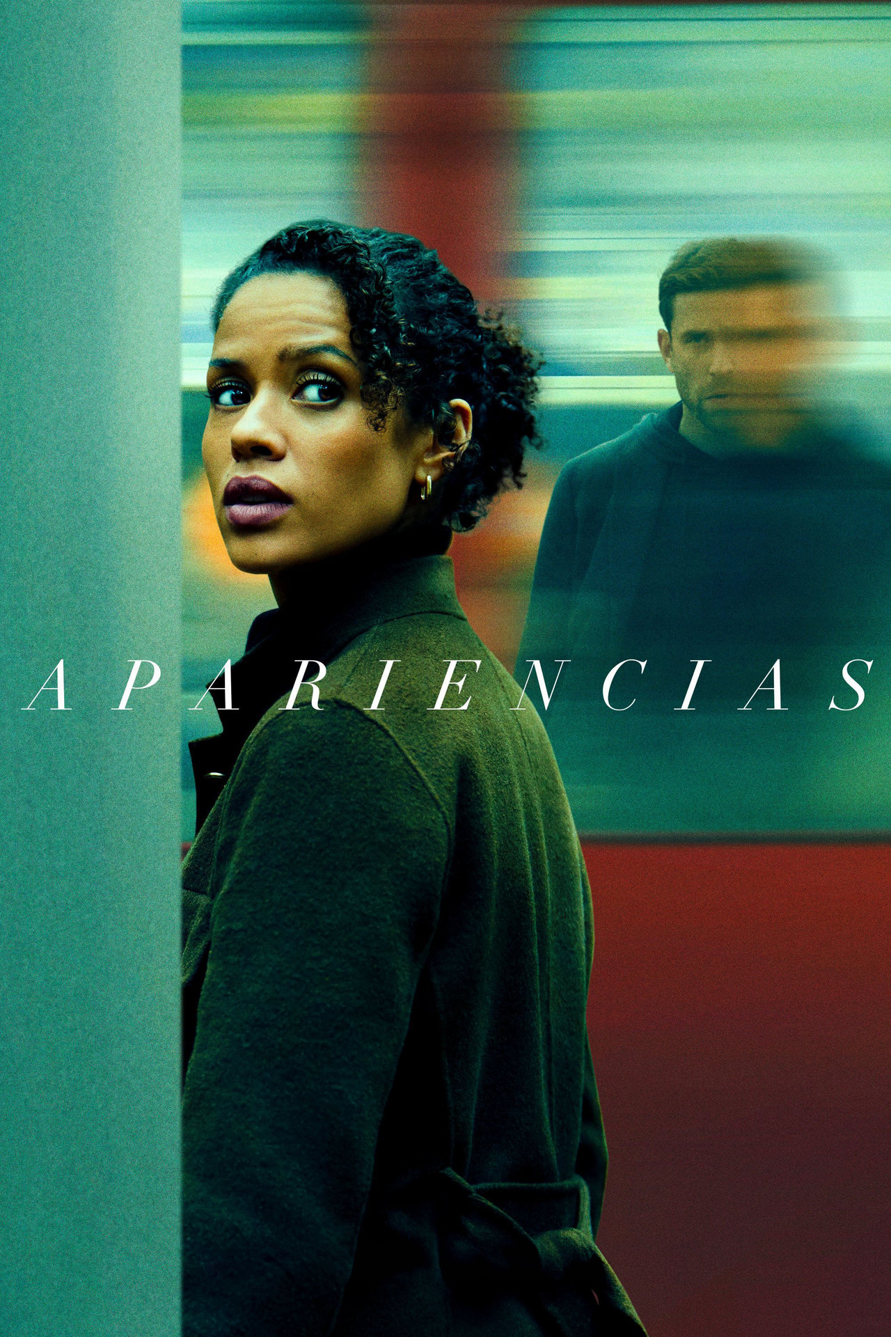 Apariencias Temporada 2 (2022) [WEB-DL 1080p] (Serie de TV)