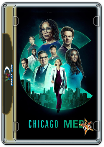 Chicago MED S08[2022][WEB-DL][AMZN][1080p][Latino]-TA_FI