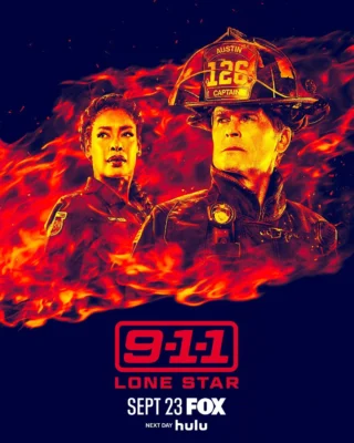 9-1-1 Lone Star S05[2024][WEB-DL][Disney+][1080p][Latino]-TA_FI
