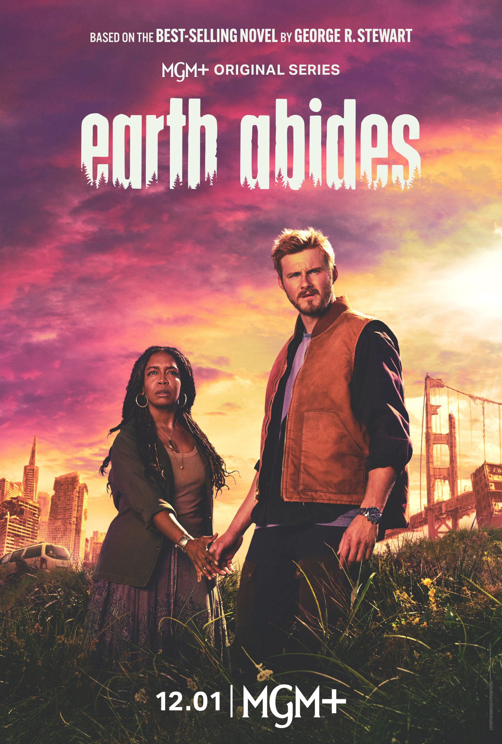 Earth Abides S01[2025][WEB-DL][AMZN][1080p][Latino]-TA_FI