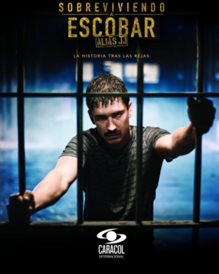 Sobreviviendo a Escobar – Alias JJ Temporada 1 (2017) [WEB-DL 1080p] (Serie de TV)