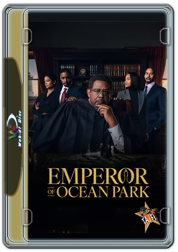 Emperor of Ocean Park S01[2025][WEB-DL][AMZN][1080p][Latino]-TA_FI