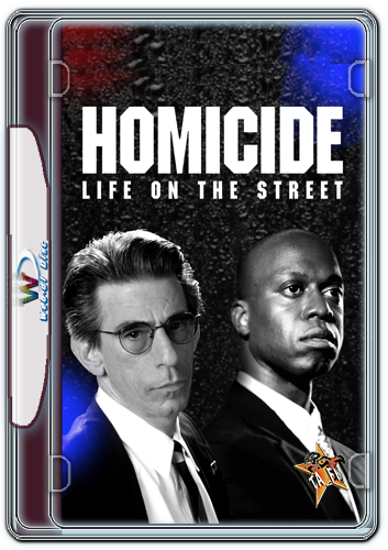 Homicide: Life on the Street S01[1993][WEB-DL][PCOK][1080p][Latino]-TA_FI