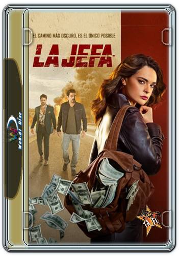 La Jefa S01[2025][WEB-DL][PCOK][1080p][Latino]-TA_FI