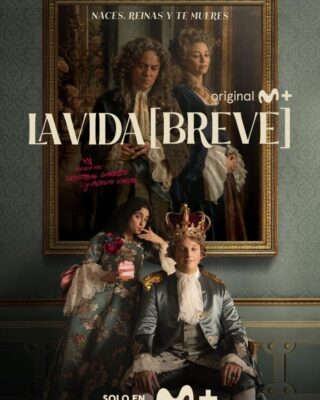 La Vida Breve (Temporada 1) (2025) [WEB-DL 1080p] (Serie de TV)