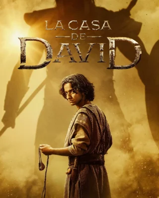 La casa de David Temporada 1 (2025) [WEB-DL 1080p] (Serie de TV)