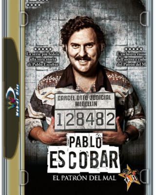 Pablo Escobar: El Patrón del Mal S01[2012][WEB-DL][NF][1080p][Latino]-TA_FI