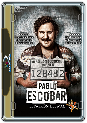Pablo Escobar: El Patrón del Mal S01[2012][WEB-DL][NF][1080p][Latino]-TA_FI