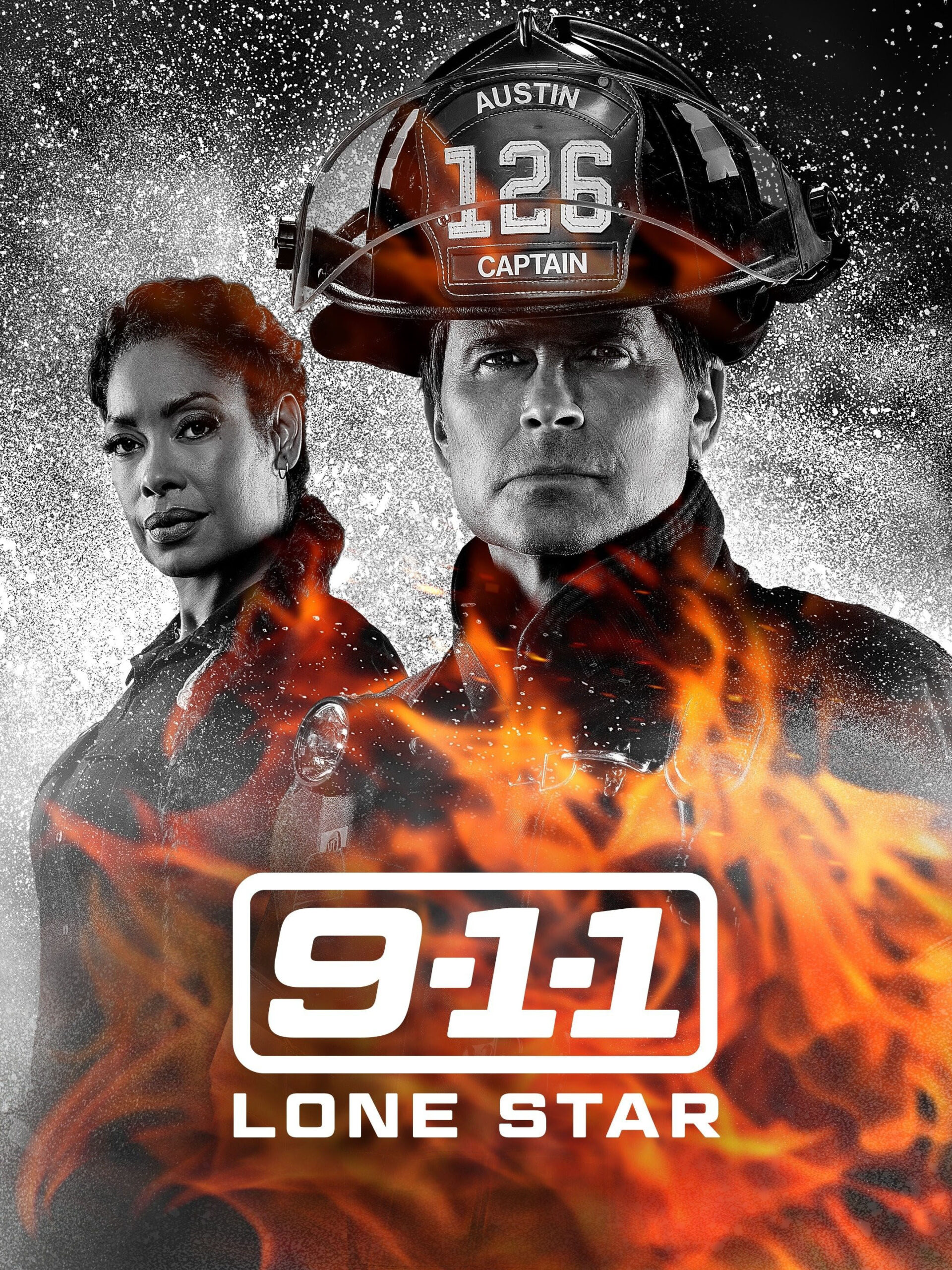 9-1-1 Lone Star S04[2023][WEB-DL][Disney+][1080p][Latino]