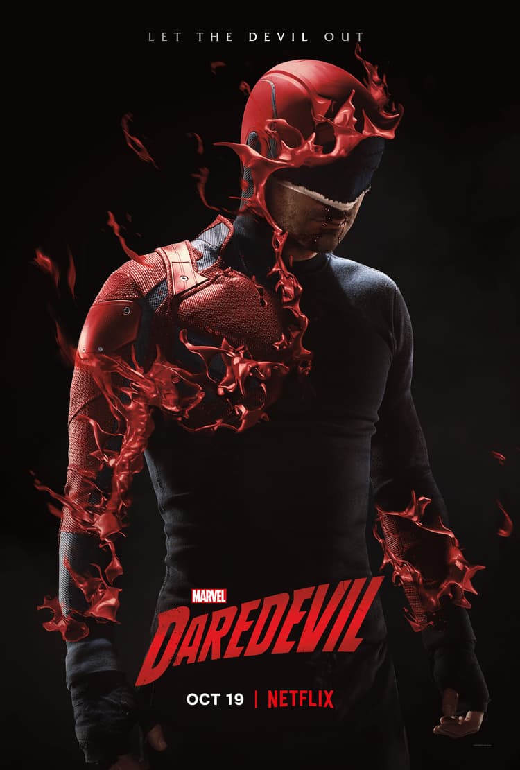 Daredevil (Temporada 3) (2018) [WEB-DL 1080p] (Serie de TV)