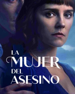 La mujer del asesino (Temporada 1) (2023) [WEB-DL 1080p] (Serie de TV)