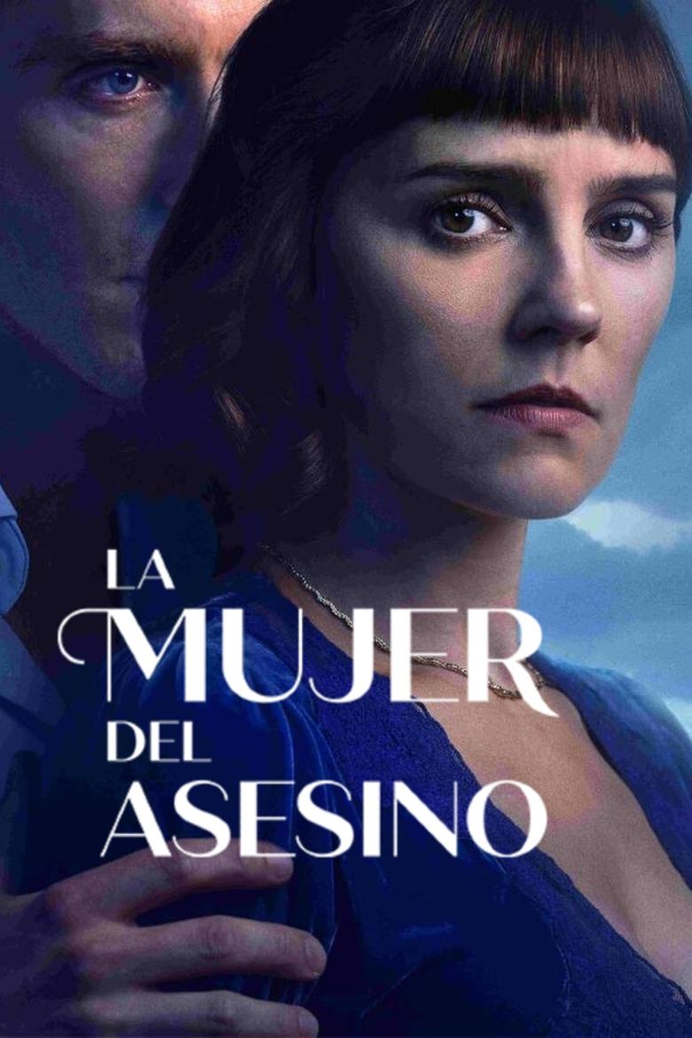La mujer del asesino (Temporada 1) (2023) [WEB-DL 1080p] (Serie de TV)