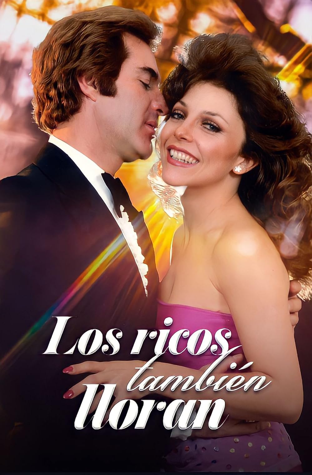 Los Ricos También Lloran 1979 | Telenovelas 1080p Completa