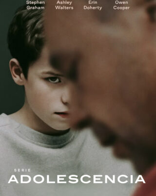 Adolescencia (Temporada 1) (2025) [WEB-DL 1080p] (Serie de TV)