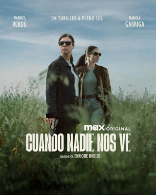 Cuando Nadie Nos Ve (Temporada 1) (2025) [WEB-DL 1080p] (Serie de TV)