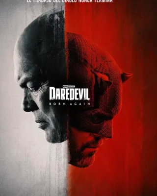 Daredevil: Born Again (Temporada 1) (2025) [WEB-DL 1080p] (Serie de TV)