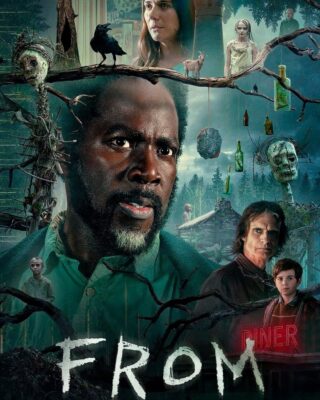 From (Temporada 3) (2024) [WEB-DL 1080p] (Serie de TV)
