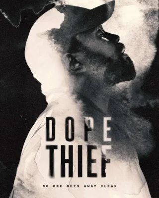 Dope Thief: Ladrones de drogas (Temporada 1) (2025) [WEB-DL 1080p] (Serie de TV)