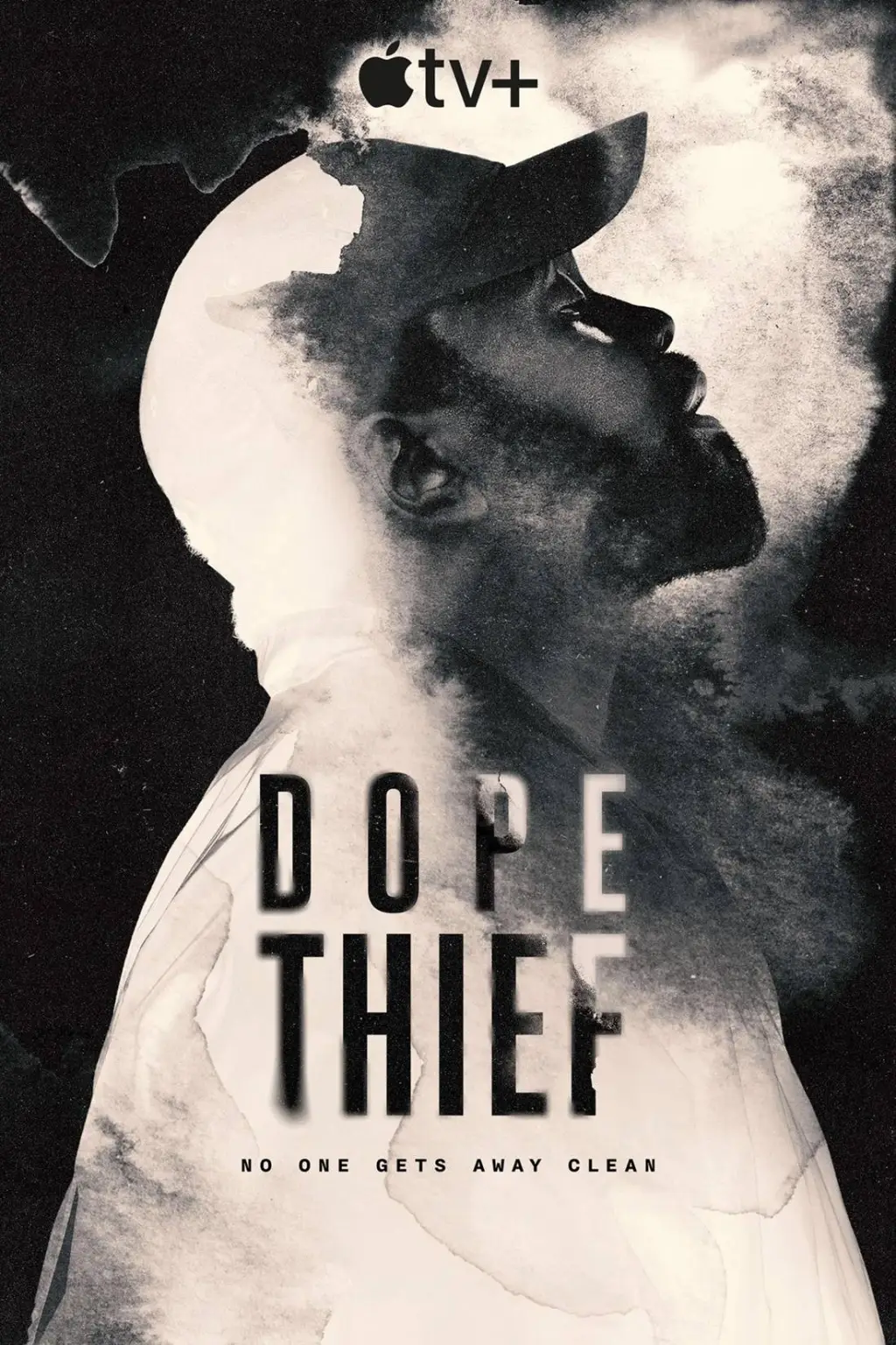Dope Thief: Ladrones de drogas (Temporada 1) (2025) [WEB-DL 1080p] (Serie de TV)