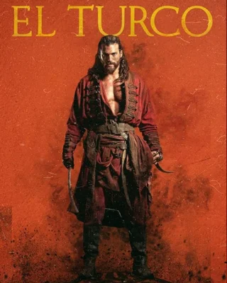 El Turco  | Series Turca Descargar