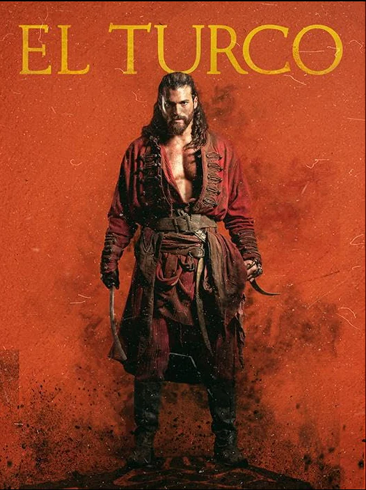 El Turco  | Series Turca Descargar