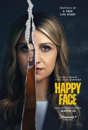 Happy Face: Asesino en serie (Temporada 1) (2025) [WEB-DL 1080p] (Serie de TV)