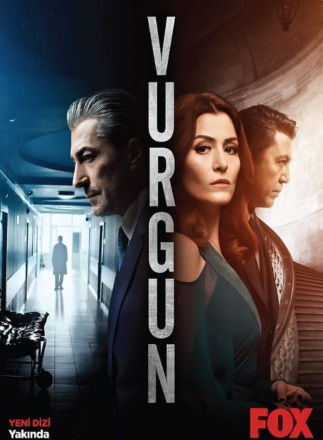 Los Golpes De La Vida | Series turca descargar