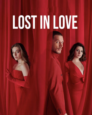 Lost in love (Escóndeme) Español | Series turcas