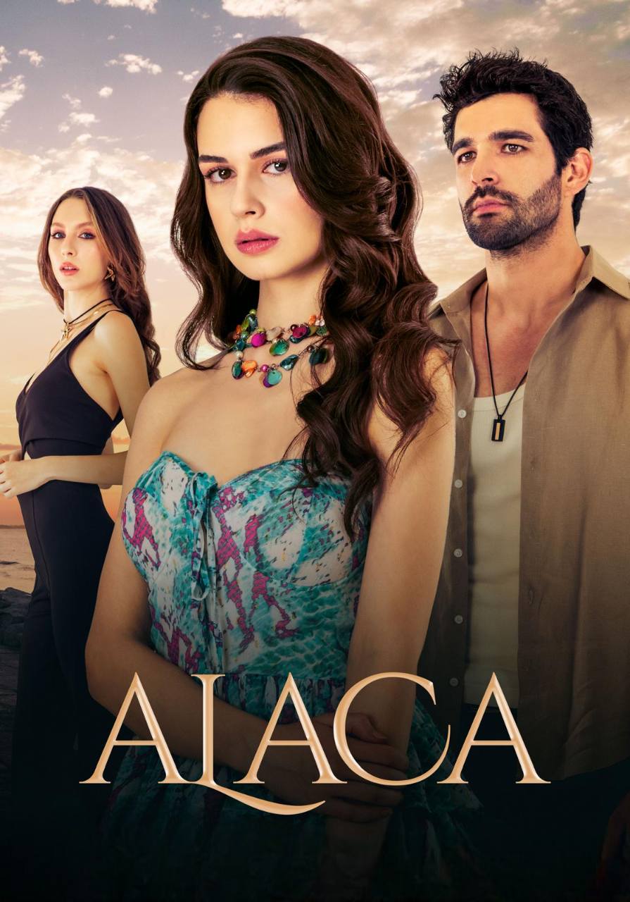 Cicatrices Del Alma (Alaca) | Series turca descargar