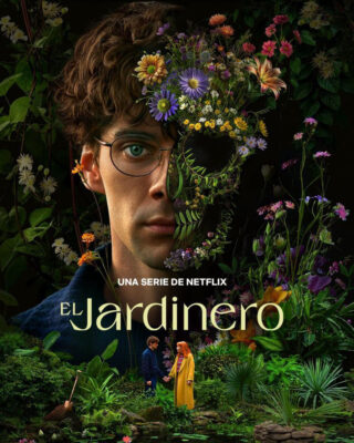 El jardinero (Temporada 1) (2025) [WEB-DL 1080p] (Serie de TV)