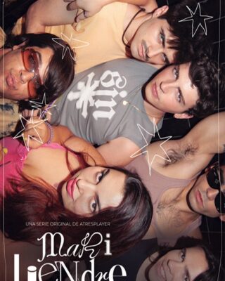 Mariliendre (Temporada 1) (2025) [WEB-DL 1080p] (Serie de TV)