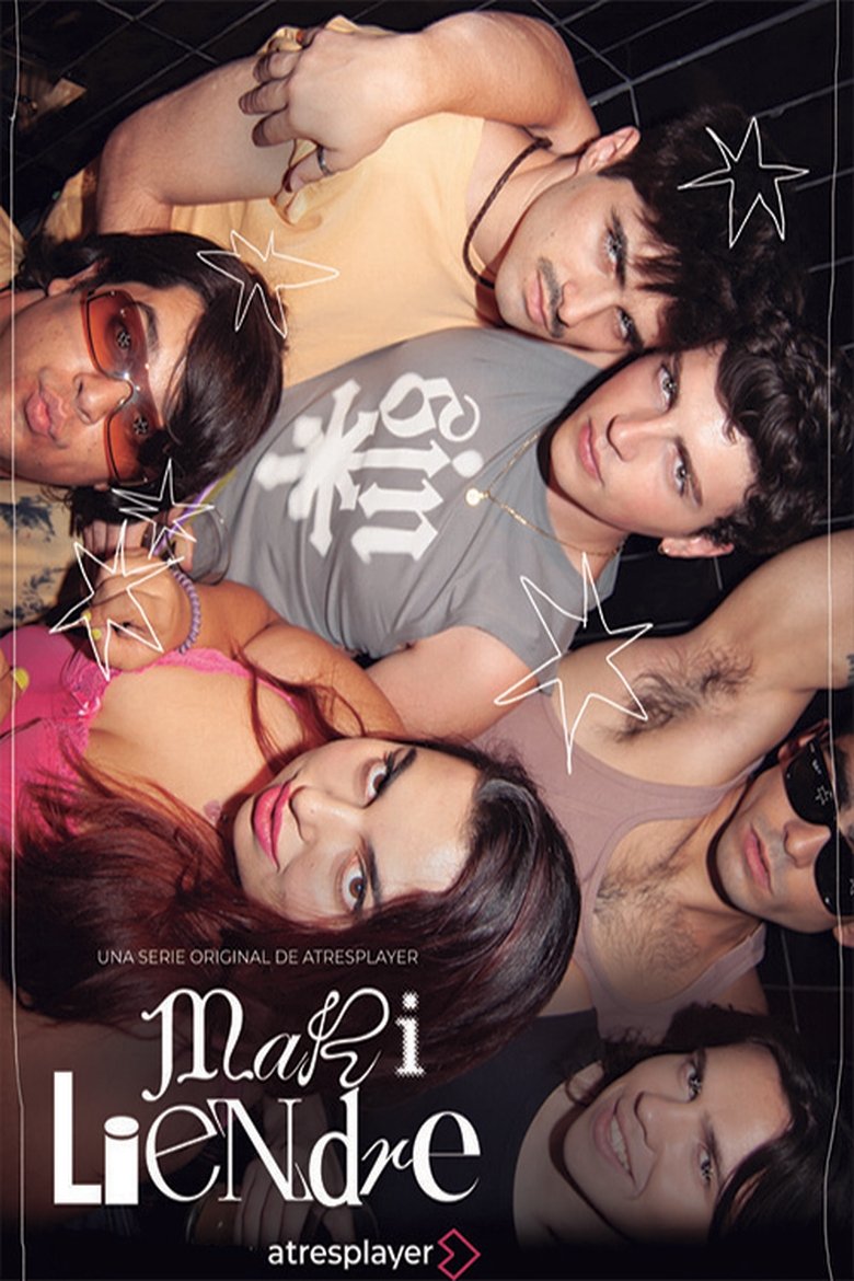 Mariliendre (Temporada 1) (2025) [WEB-DL 1080p] (Serie de TV)