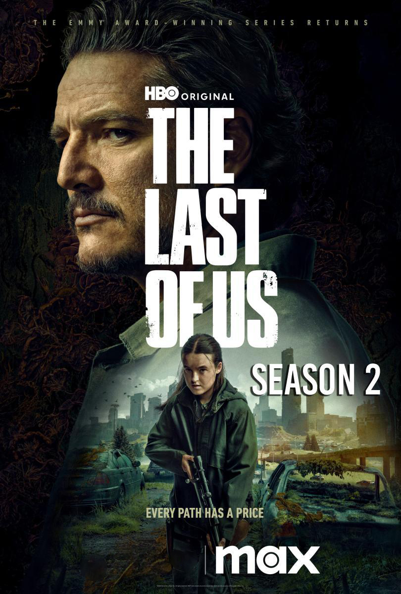 The Last Of Us (Temporada 2) (2025) [WEB-DL 1080p] (Serie de TV)