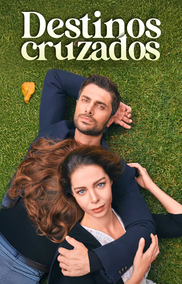 Destino roto (Toprak Ile Fidan) Series Turcas Descargar