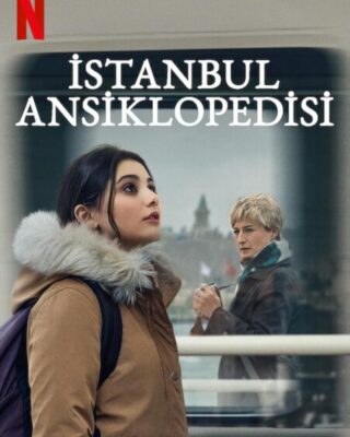 Enciclopedia de Estambul Temporada 1 (2025) [WEB-DL 1080p] (Serie de TV)