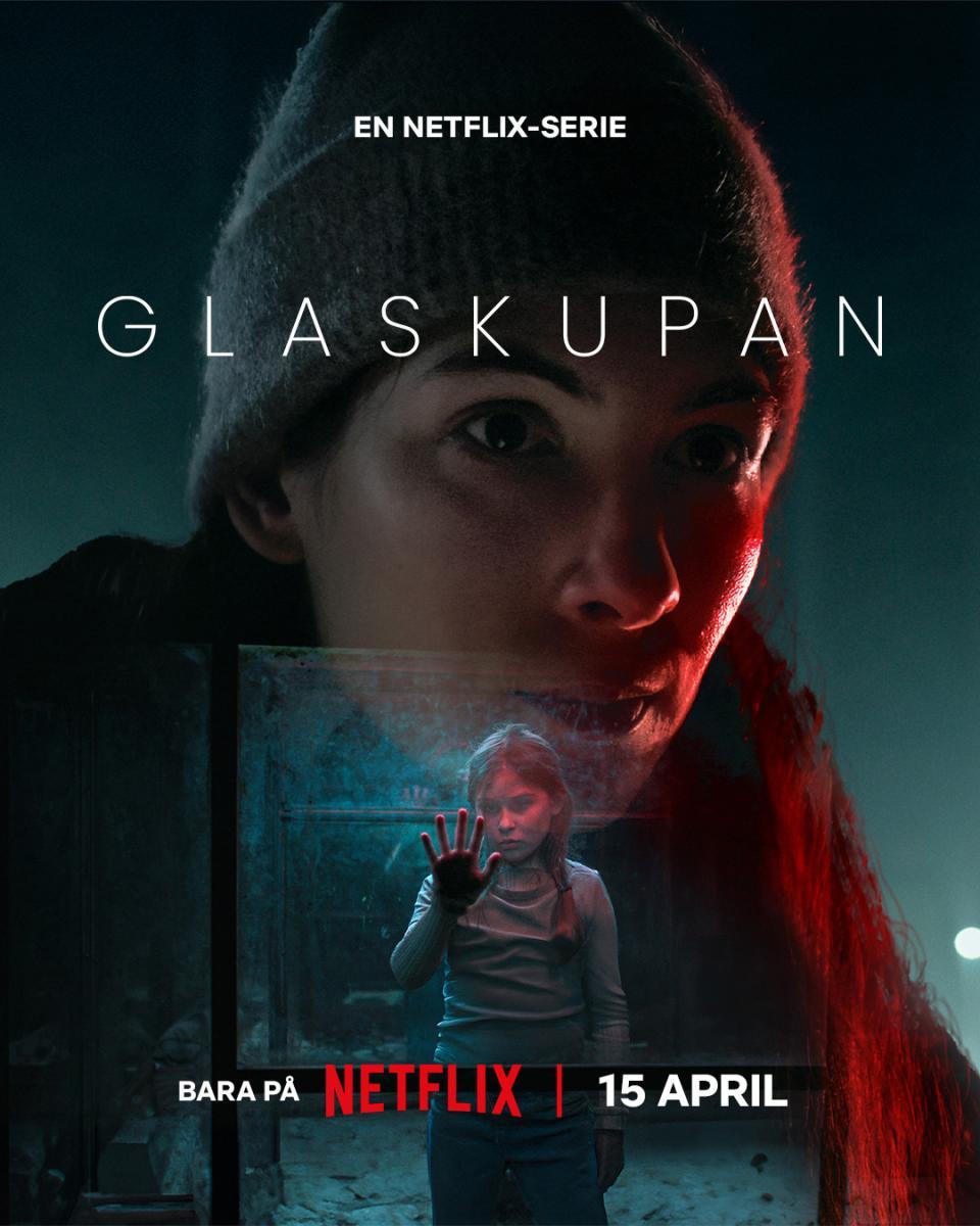 La cúpula de cristal Temporada 1 (2025) [WEB-DL 1080p] (Serie de TV)