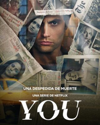 You (Temporada 5) (2025) [WEB-DL 1080p] (Serie de TV)