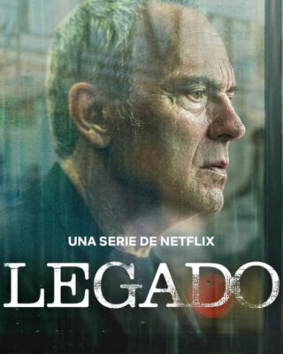 Legado (Temporada 1) (2025) [WEB-DL 1080p] (Serie de TV)