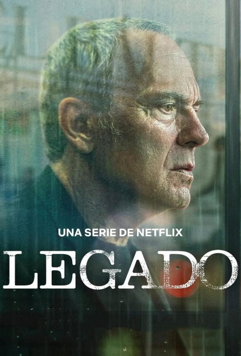 Legado (Temporada 1) (2025) [WEB-DL 1080p] (Serie de TV)
