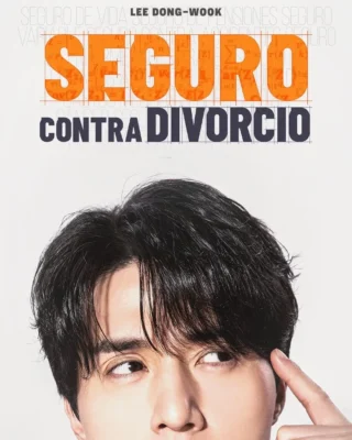 Seguro contra divorcio (Dorama Latino) 1080p Completa