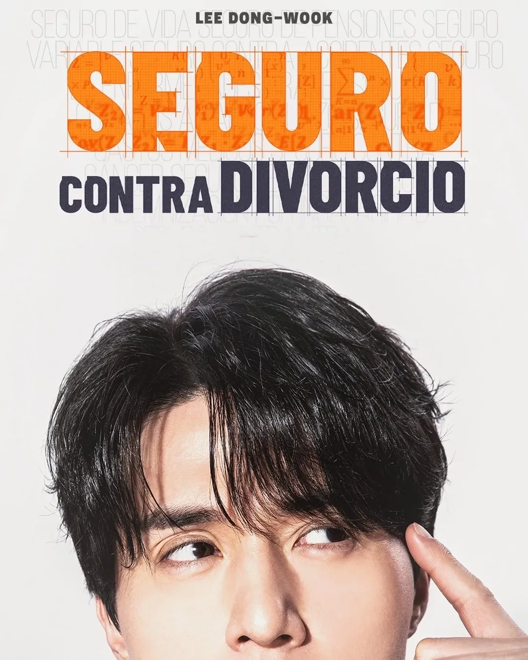 Seguro contra divorcio (Dorama Latino) 1080p Completa