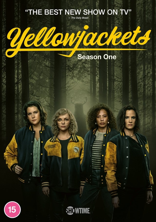 Yellowjackets S01[2021][WEB-DL][AMZN][1080p][Latino-Castellano-Ingles]