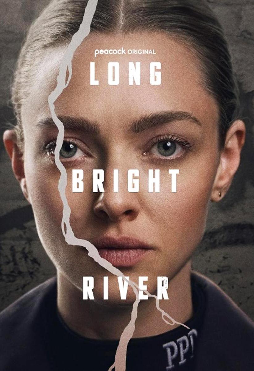 El largo río de las almas (Temporada 1) (2025) [WEB-DL 1080p] (Serie de TV)