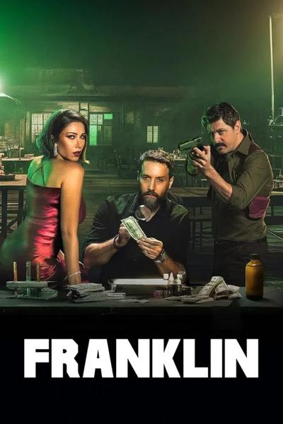 Franklin (Temporada 1) (2025) [WEB-DL 1080p] (Serie de TV)