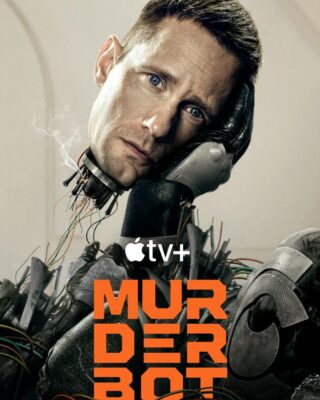 Matabot (Temporada 1) (2025) [WEB-DL 1080p] (Serie de TV)